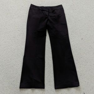 Loft slack pants